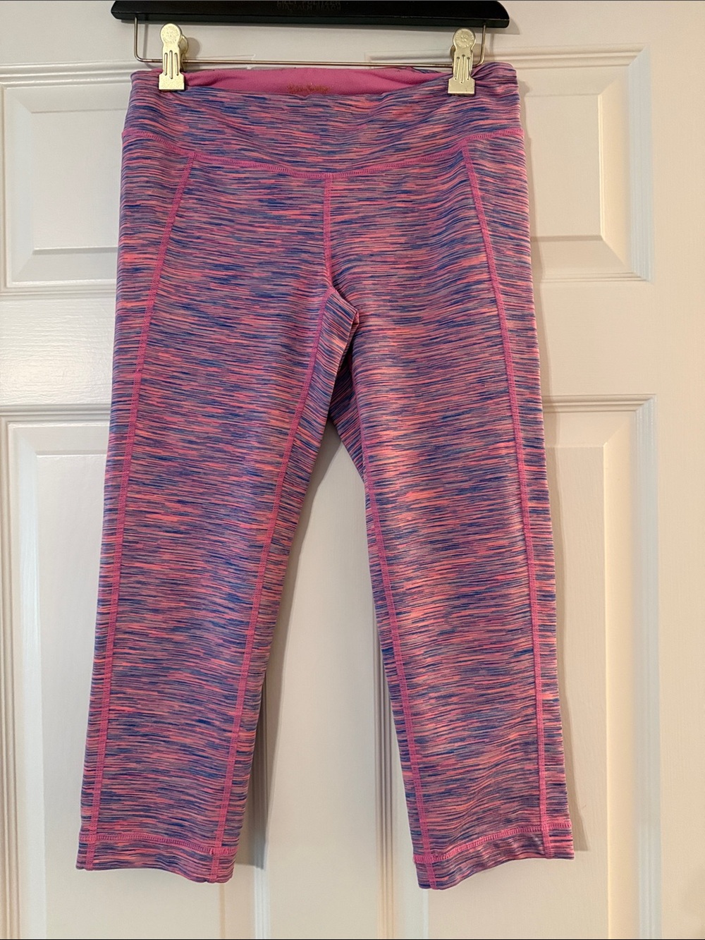 Lilly Pulitzer luxletic leggings medium